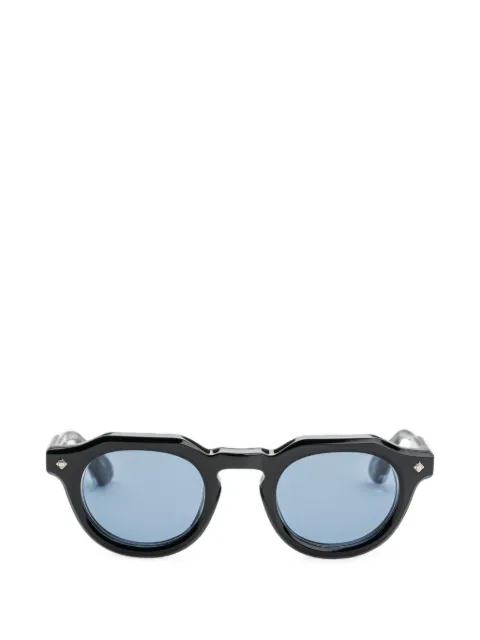 Lunetterie Générale Hello Roméo round-frame sunglasses