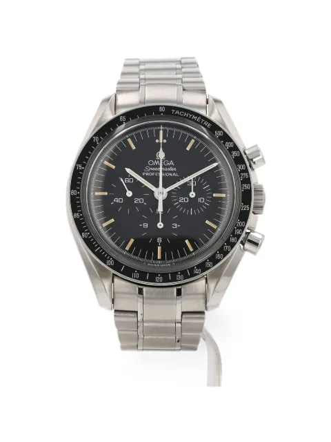 OMEGA 1990 Speedmaster 42mm watch
