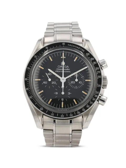 OMEGA 1990 Speedmaster 42mm watch