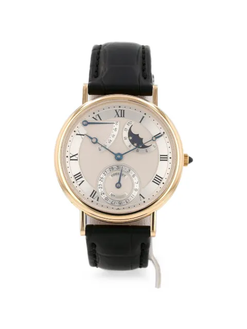 Breguet 1990 Classique Complications 36mm watch