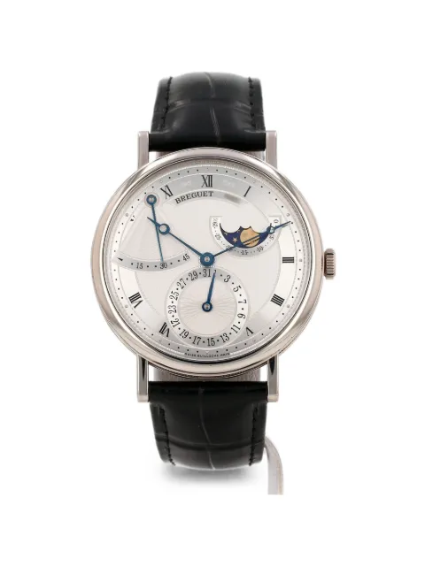 Breguet 2020 Classic 39mm watch