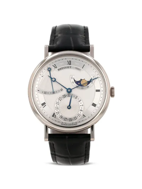 Breguet 2020 Classic Armbanduhr 39mm