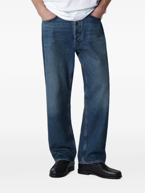 AGOLDE 90's jeans