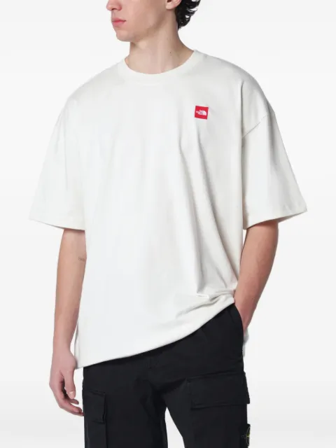 The North Face short-sleeve T-shirt