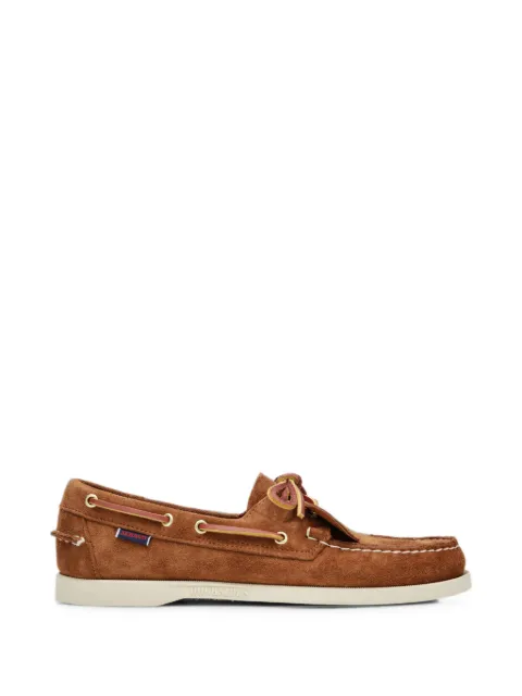 Sebago zapatos náuticos Portland Artisan