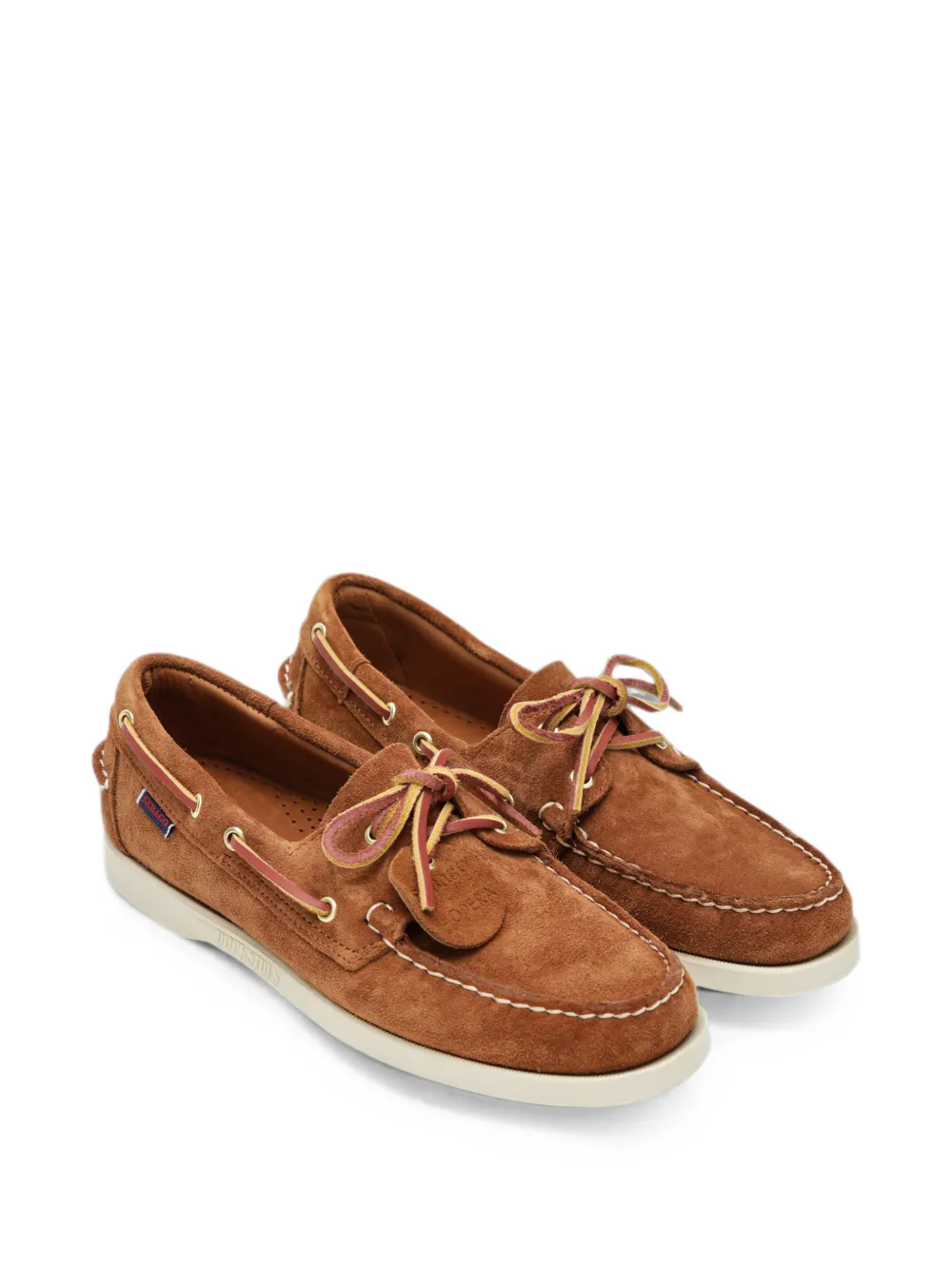 Sebago Portland Artisan boat shoes Bruin