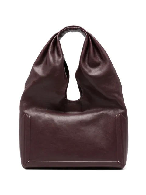 Maison Margiela leather shoulder bag