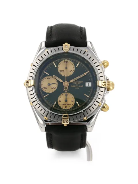 Breitling 1994 Chronomat 39mm watch