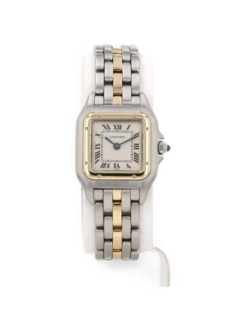 Cartier 1990 Panthère 22mm watch