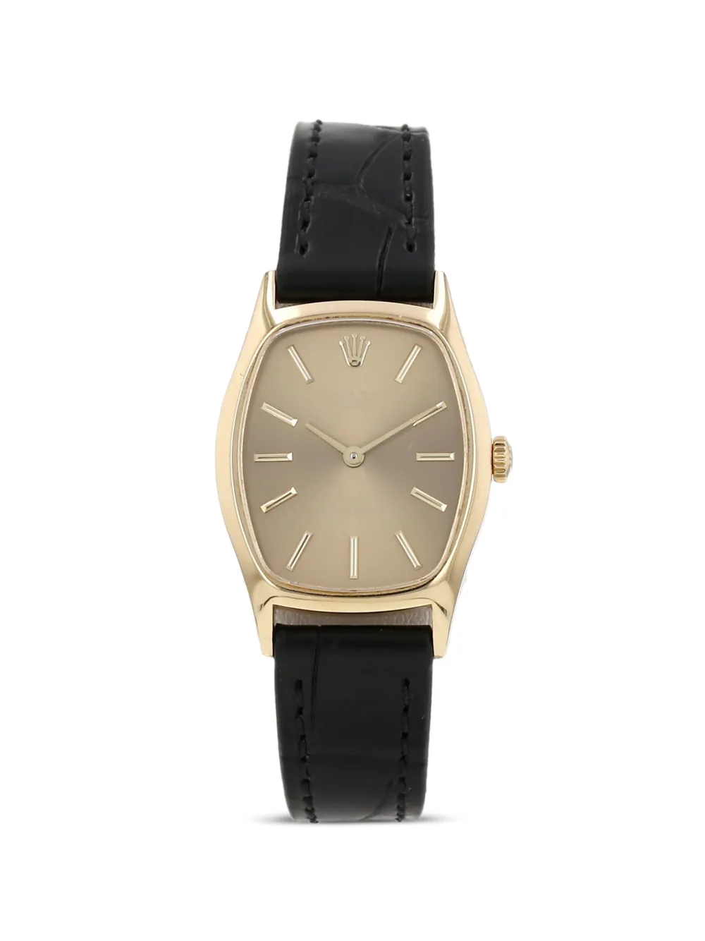 Rolex 1970 Cellini 32mm watch - Oro