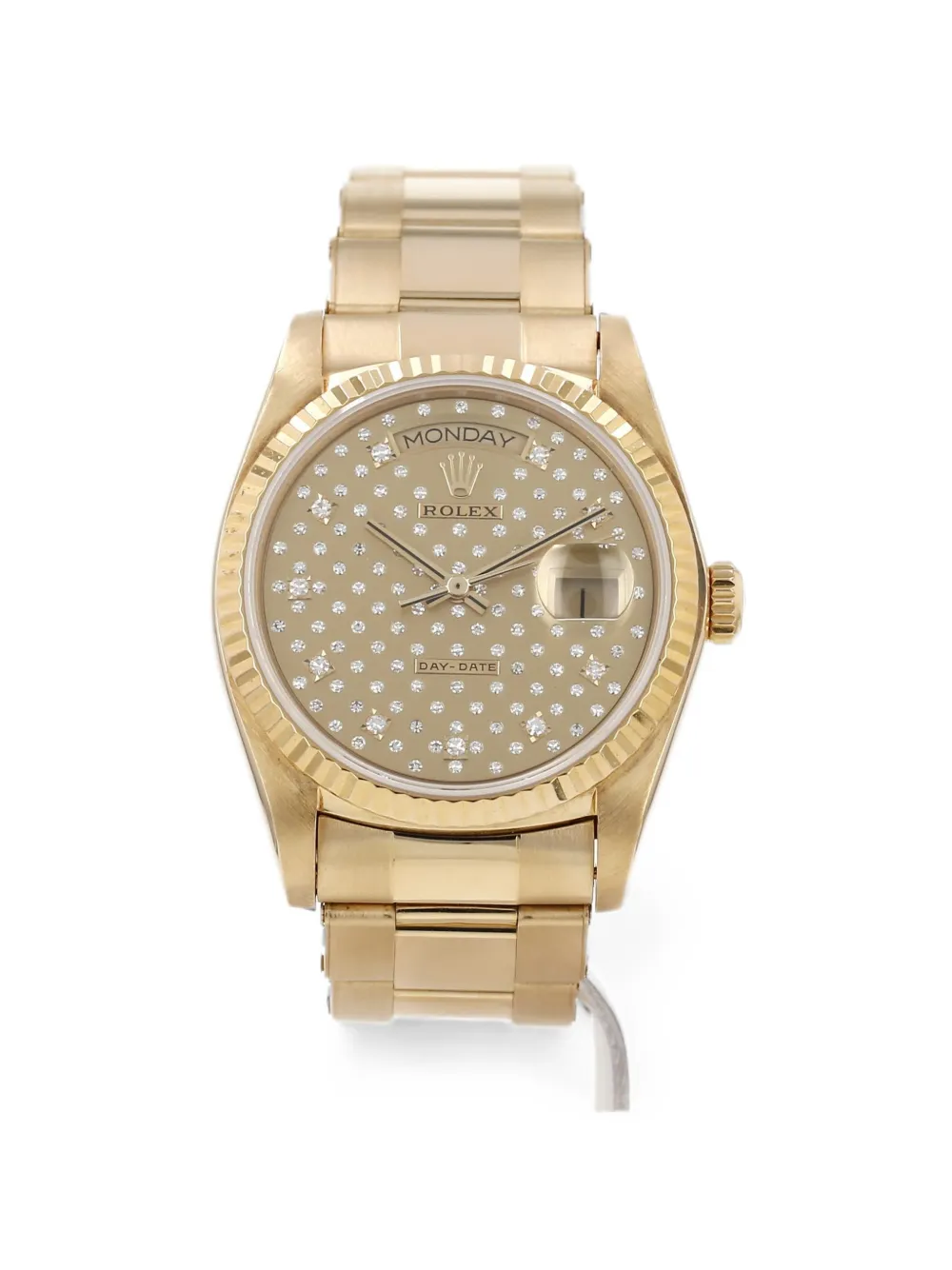 Rolex 1984 Day-Date Oyster 36mm watch - Oro