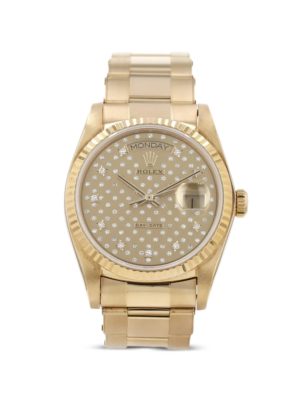 Rolex 1984 Day-Date Oyster 36mm watch - Oro