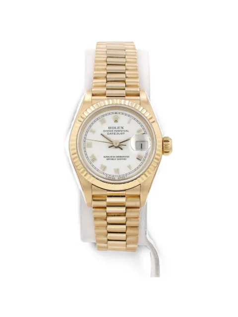 Rolex 1991 Datejust 26mm watch