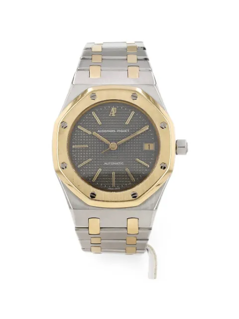 Audemars Piguet 1990 Royal Oak 36mm watch