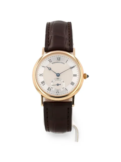 Breguet 1990s Classic 32mm watch