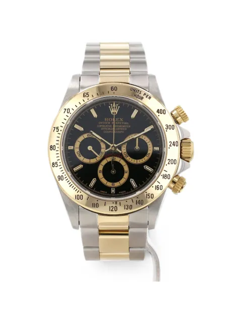 Rolex 1997 Daytona 39mm watch