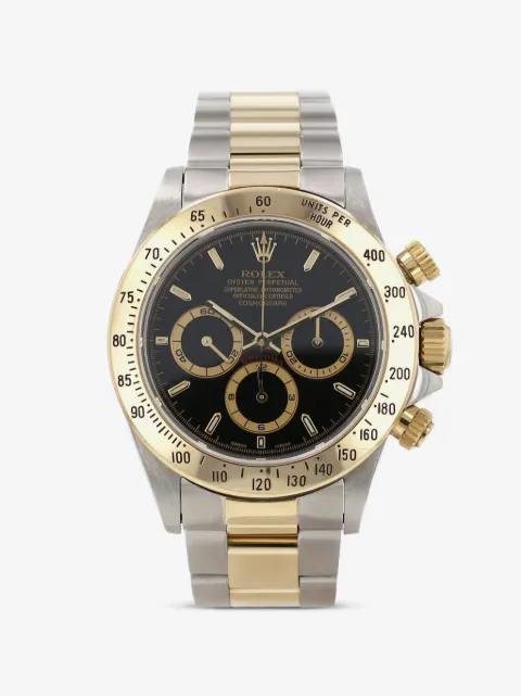Rolex reloj Daytona de 39mm 1997