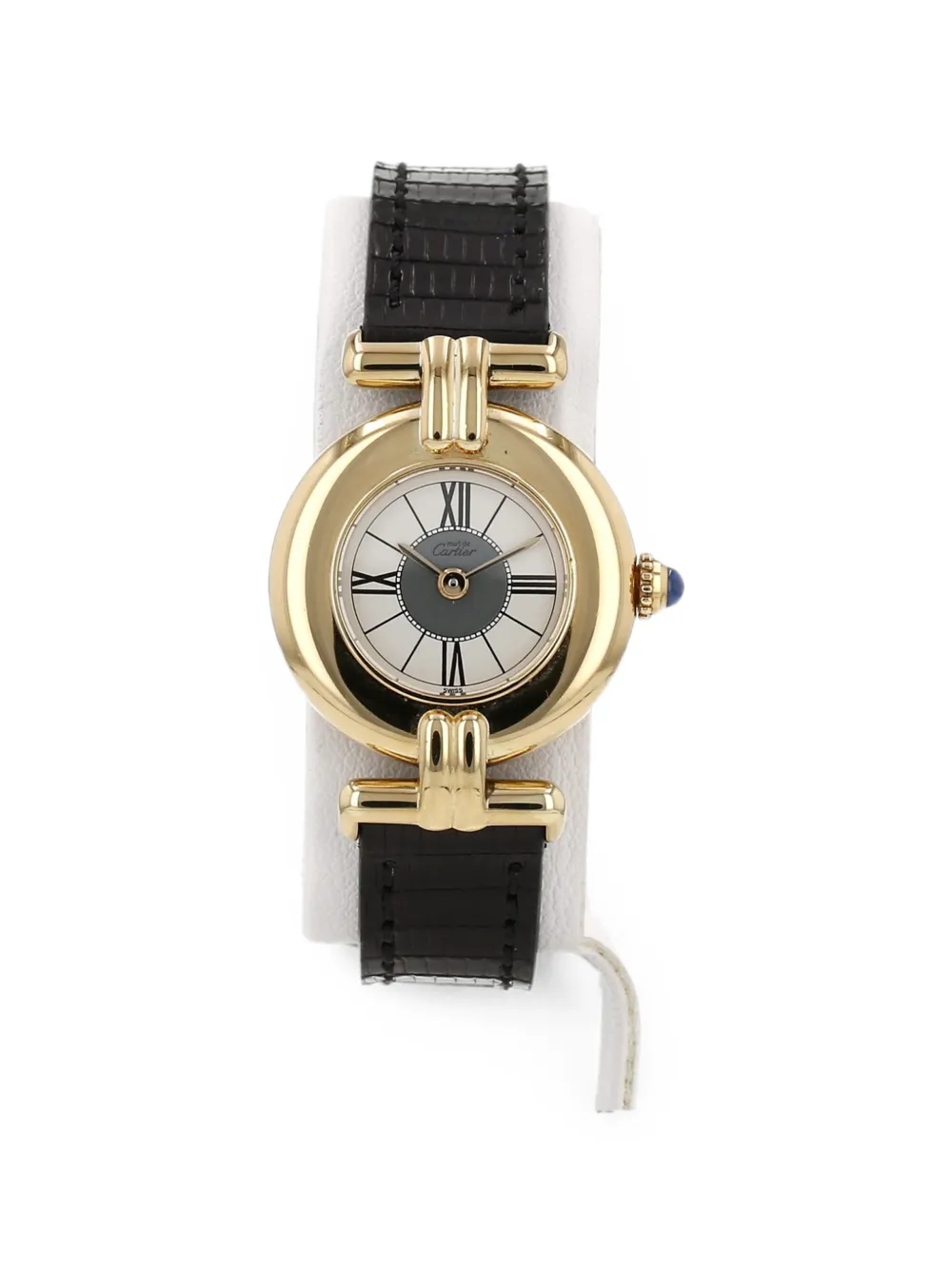 Cartier 1994 Must Colisée 24mm watch - Bianco