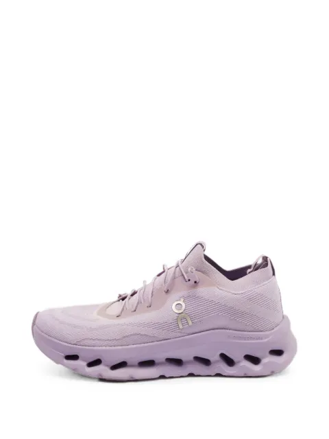 Loewe Pre-Owned Cloudtilt knit sneakers