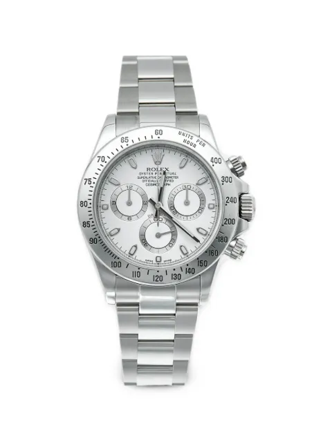 Rolex Cosmograph Daytona 40mm watch