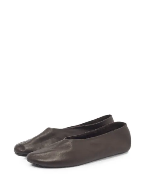 The Row Pre-Owned bailarinas Stella