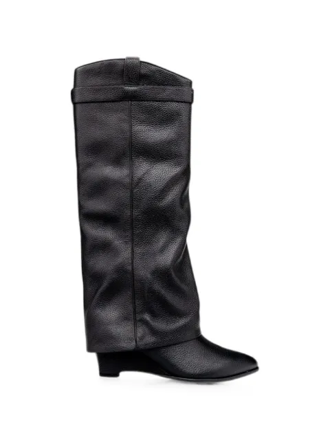 Kat Maconie botas altas