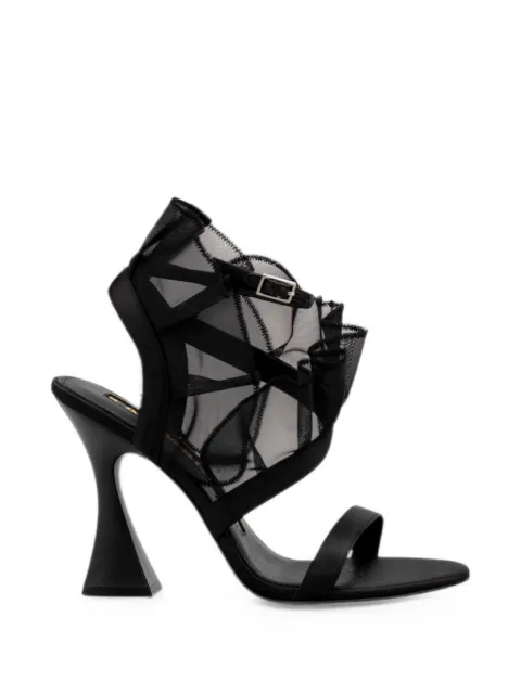 Kat Maconie sandalias Sabina