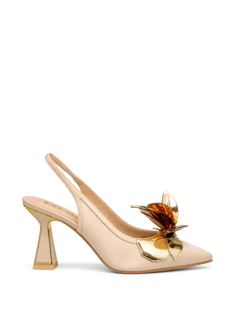 Kat Maconie Tamannaah slingback pumps