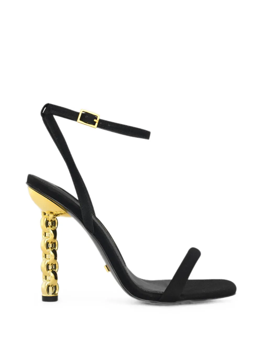 Kat Maconie Esida sandalen Zwart