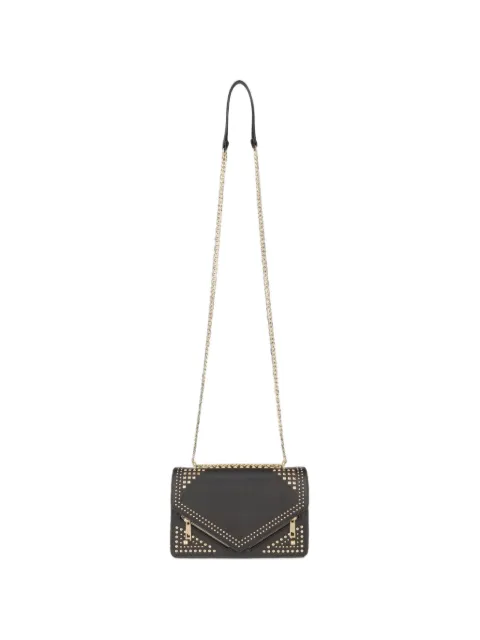 Kat Maconie bolso de hombro Evelyne de piel