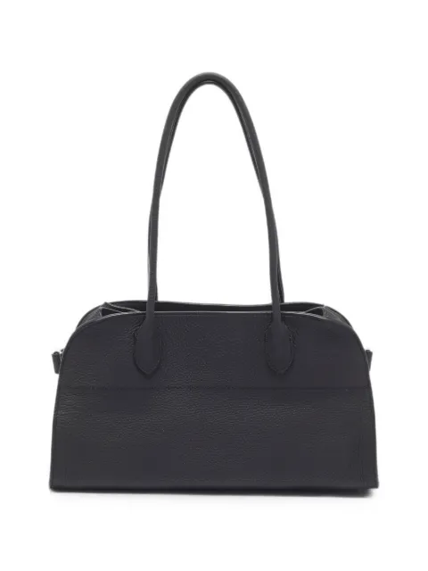 The Row Pre-Owned Margaux 12 shoulder bag