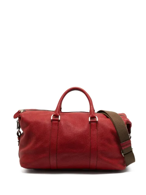 Mulberry Pre-Owned bolso shopper de piel