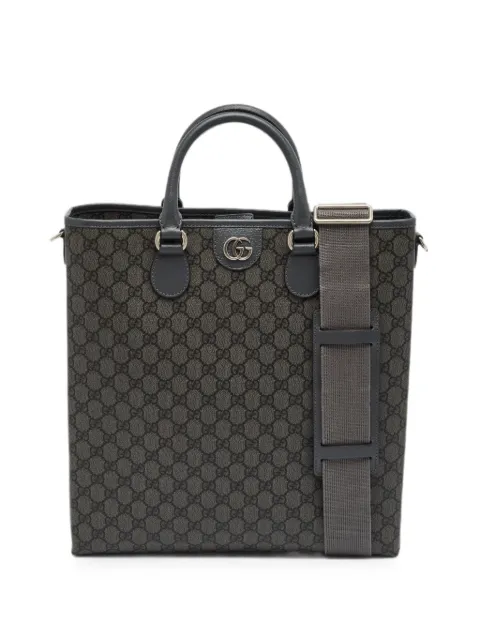 Gucci Pre-Owned Ophidia GG Supreme tote bag