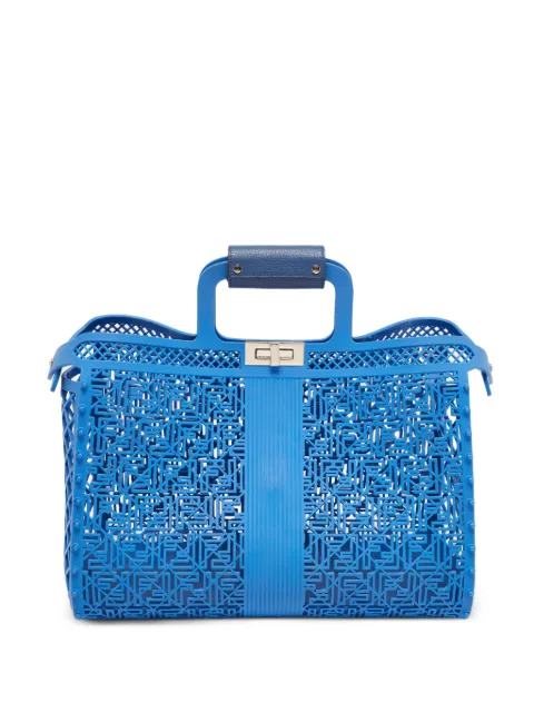 Fendi Pre-Owned 2023 Forty8 tote bag