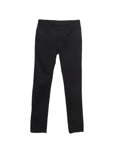 Christian Dior Pre-Owned pantalones Uniforme