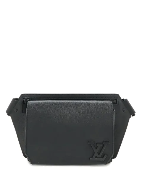 Louis Vuitton Pre-Owned 2021-2026 Aerogram Takeoff Sling belt bag