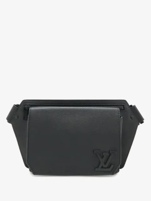 Louis Vuitton Pre-Owned cangurera Aerogram Takeoff Sling 2021-2023