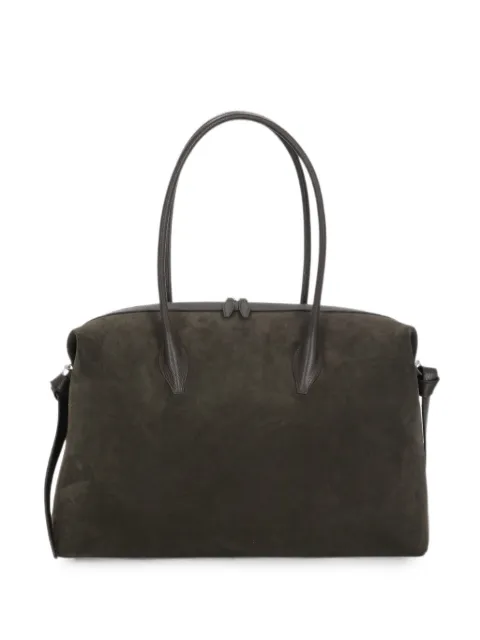 Yuzefi bolsa duffle Brioche