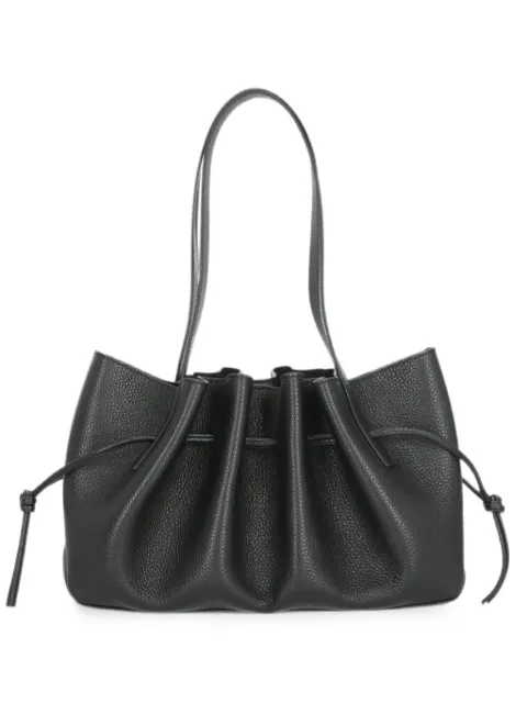 Yuzefi bolsa de hombro Scallop