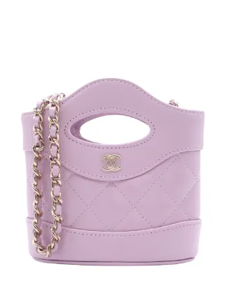 CHANEL Pre-Owned