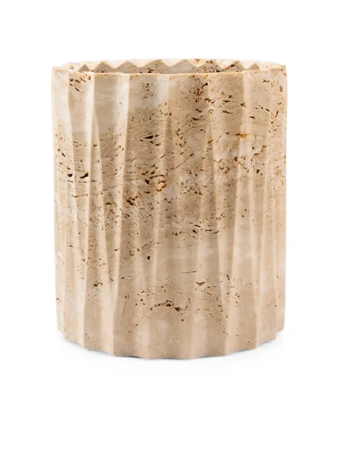 Editions Milano Fold stone basket