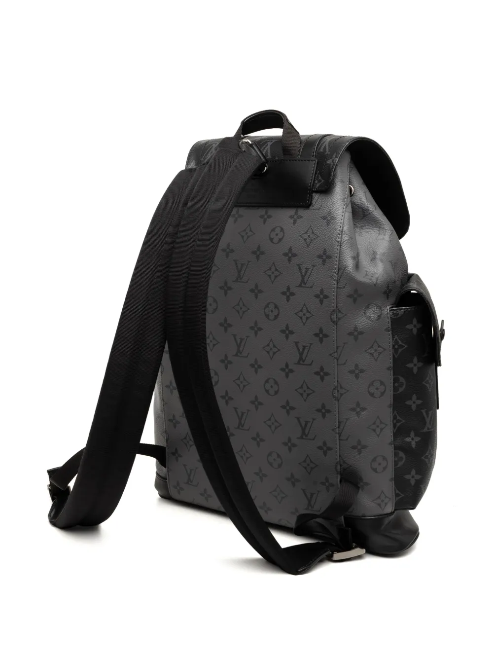 Louis Vuitton Pre-Owned 2000-2026 モノグラム リバース エクリプス