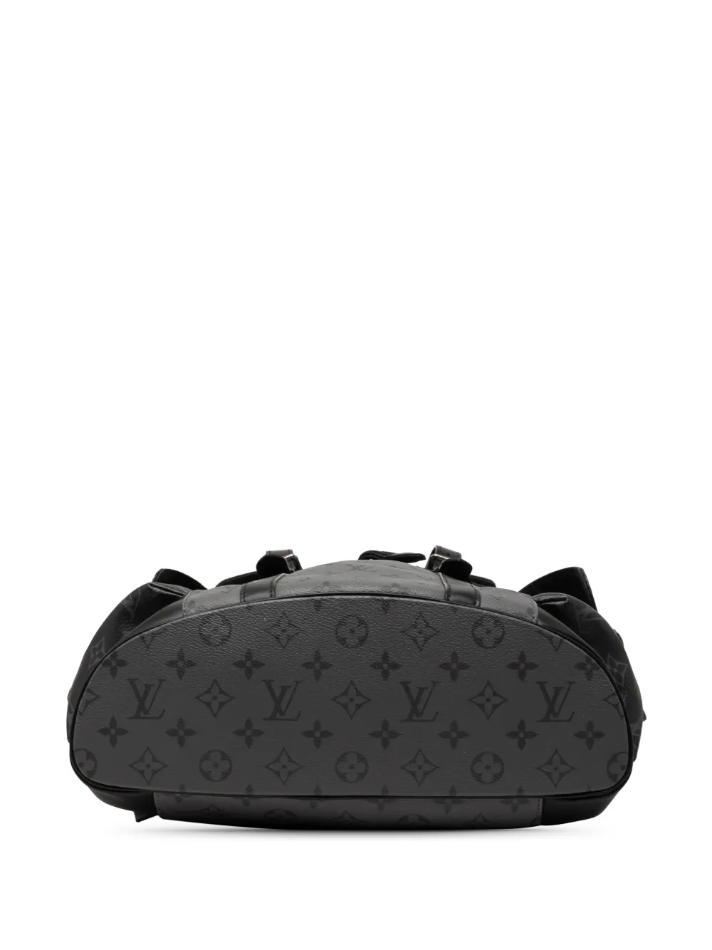 Louis Vuitton Pre-Owned 2000-2026 モノグラム リバース エクリプス