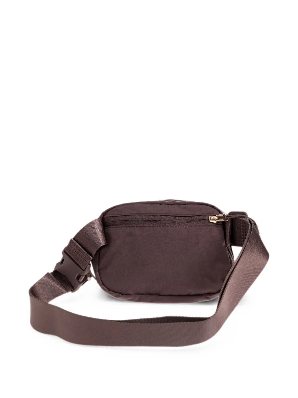 Nike logo-plaque belt bag Bruin
