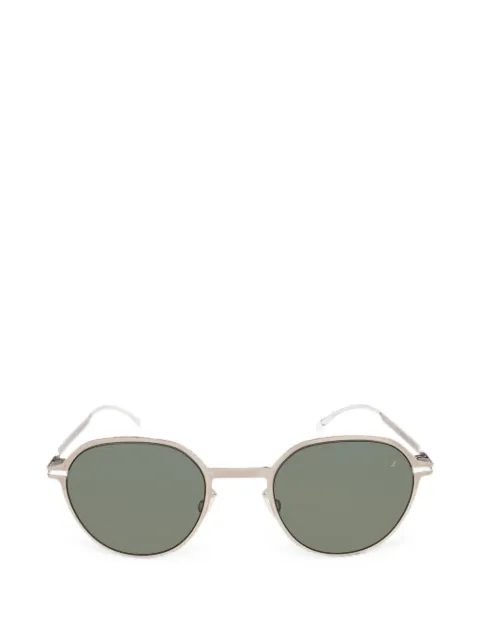 Mykita ML18 geometric-frame sunglasses