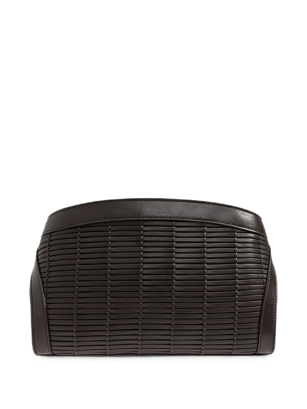 Ferragamo Hug crossbodytas Bruin