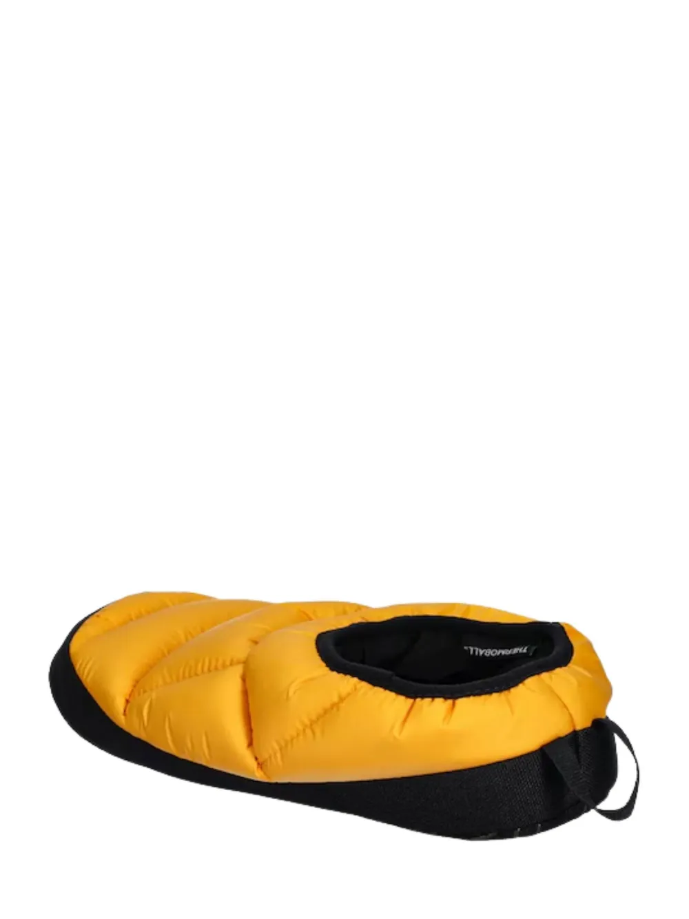 The North Face Thermoball Traction V sneakers met treklus Geel