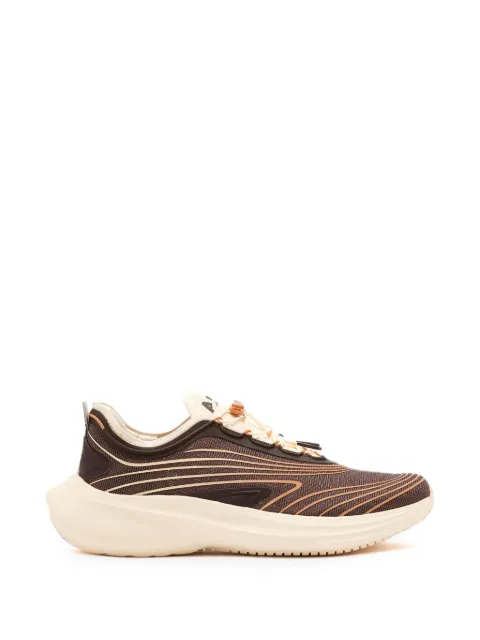 APL: ATHLETIC PROPULSION LABS panelled toggle-fastening sneakers