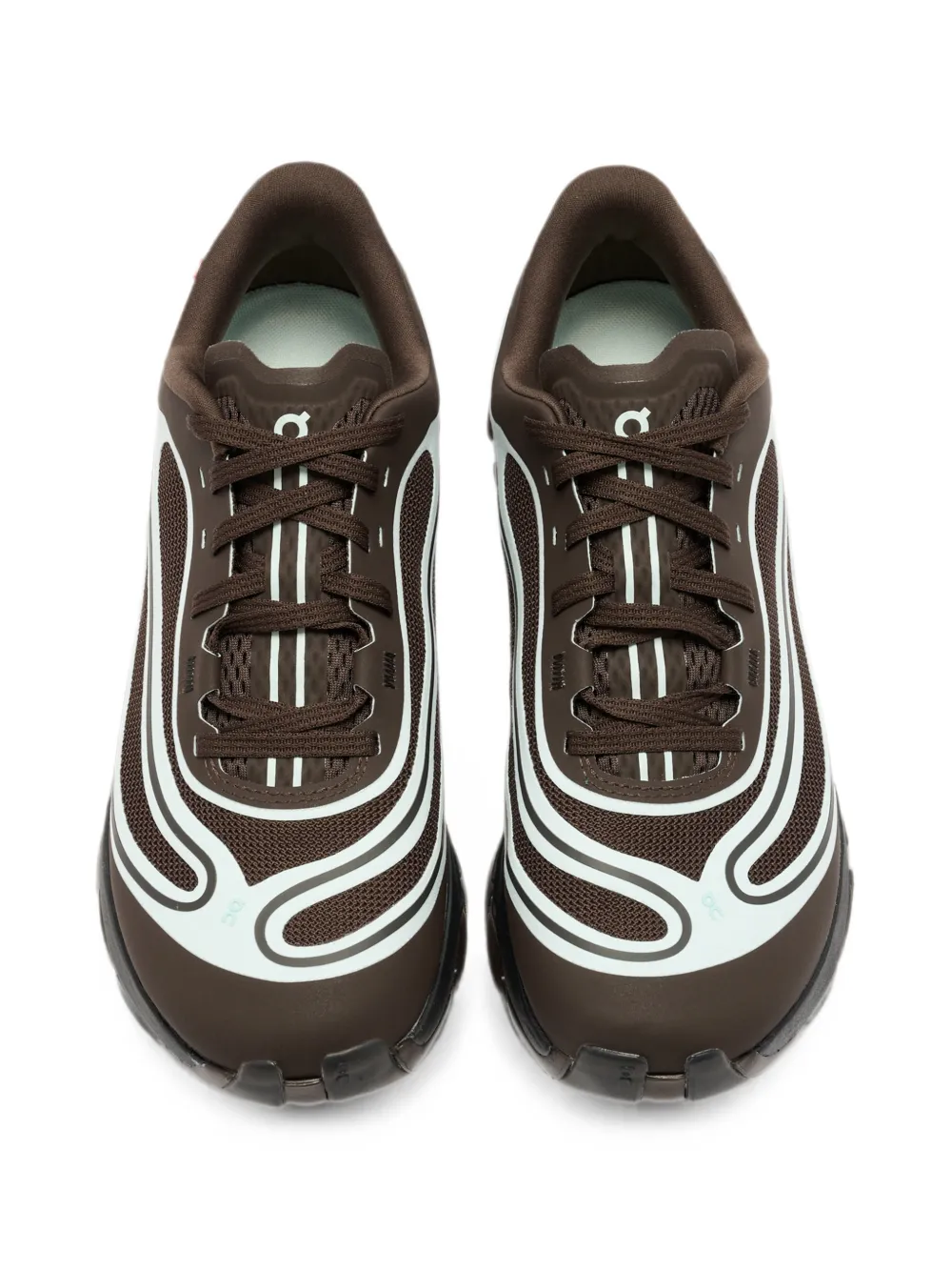 On Cloudtilt sneakers Bruin