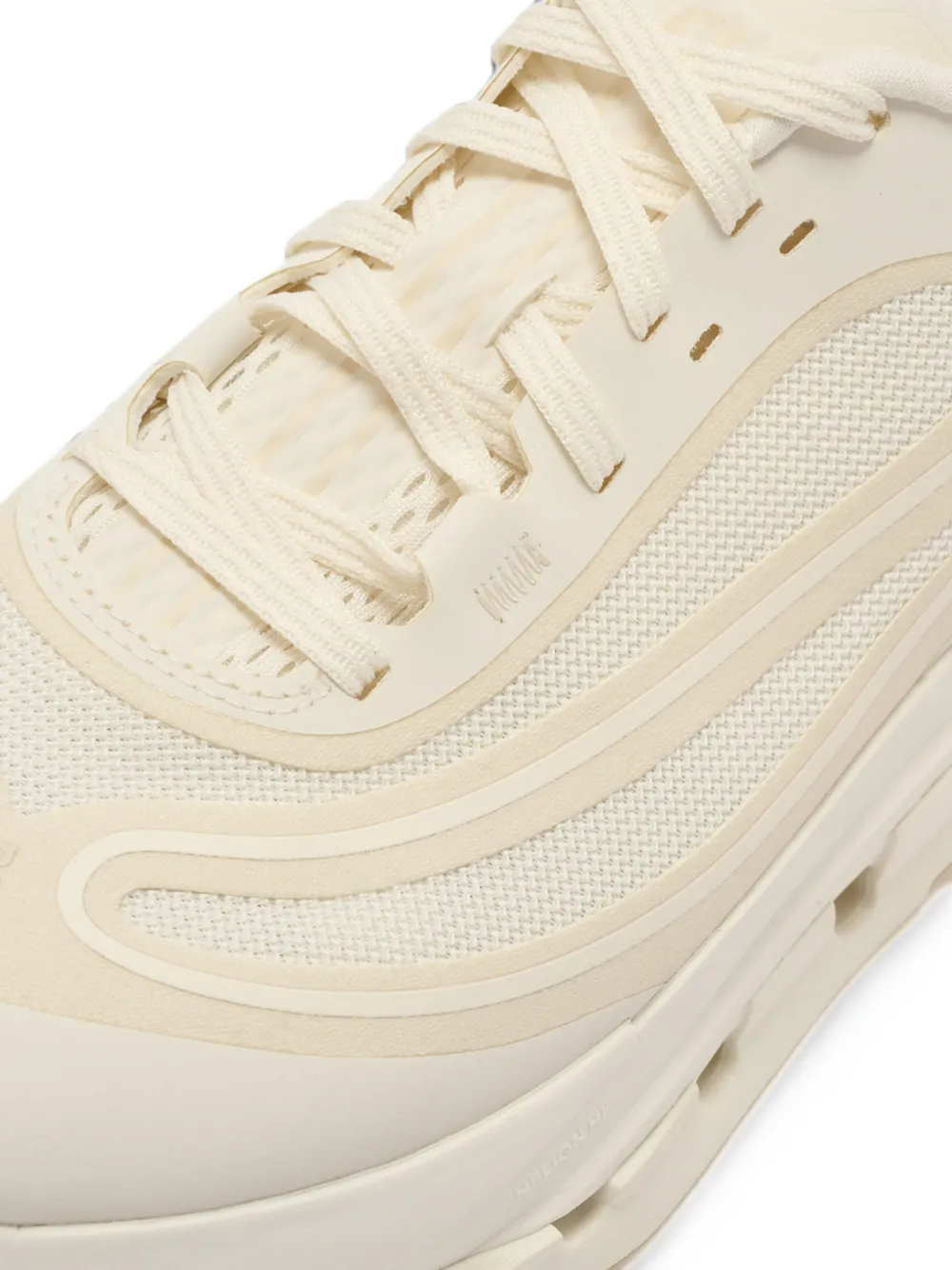 On Cloudflow 5 AD sneakers Beige